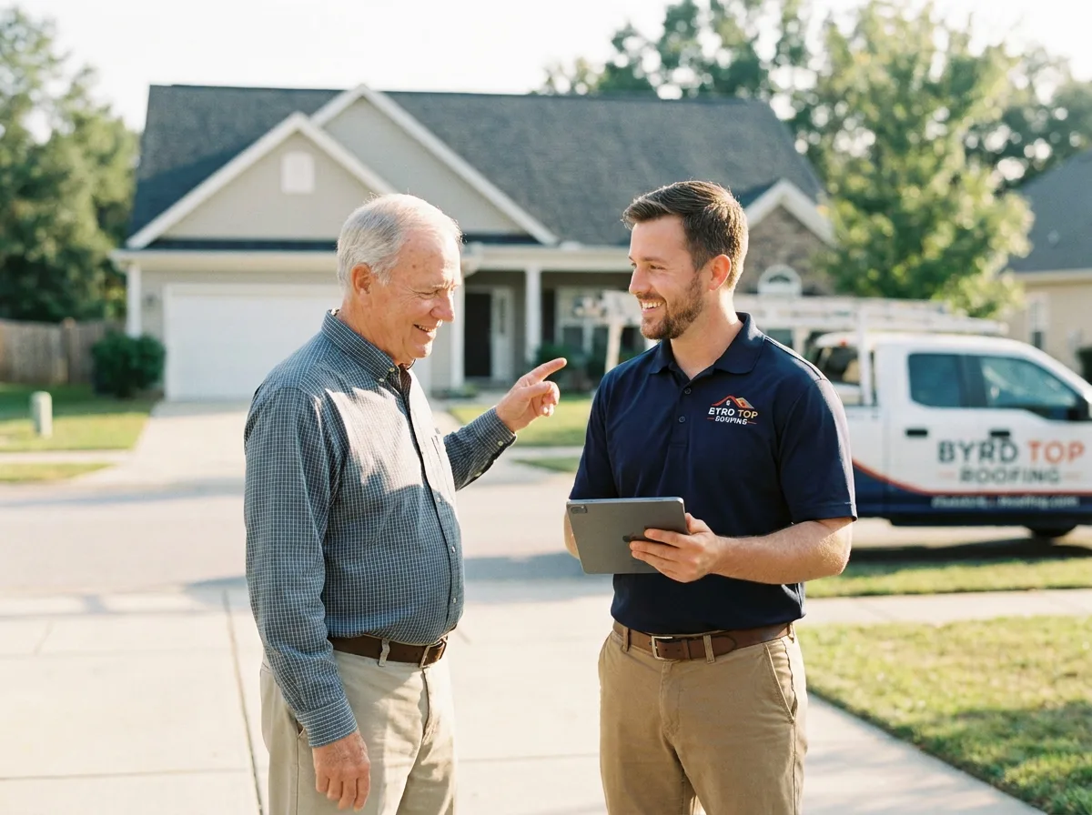 Roofing Eads, TN FAQs